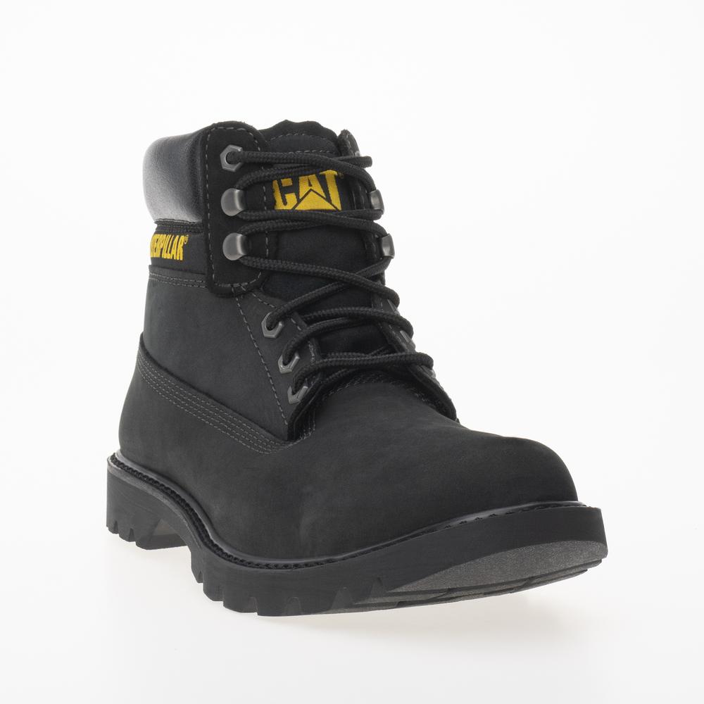 Cipő Caterpillar Colorado 2.0 P110425 - fekete