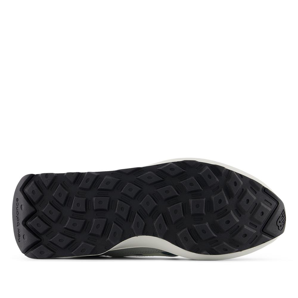 Férfi cipő New Balance U3707II - kék