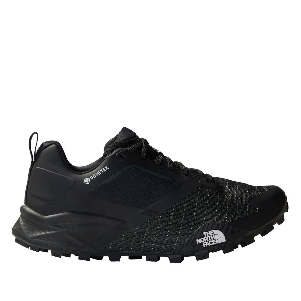 Cipő The North Face Offtrail TR Gore-Tex Trail Running 0A8A9XKX71 - fekete