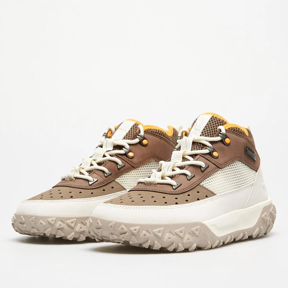 Női cipő Timberland Greenstride Motion 6 Mid Lace TB0A6CW1EM51 - többszínű