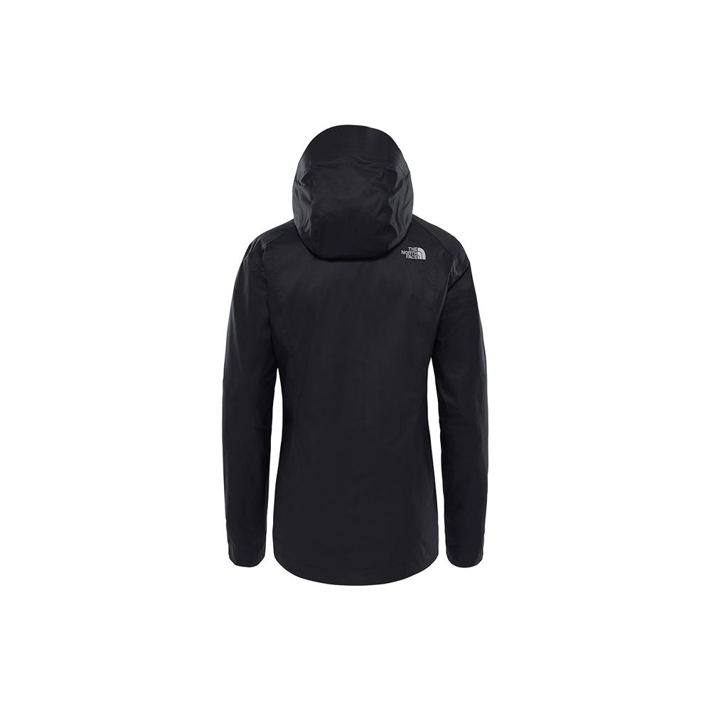 Dzseki The North Face Evolve II Triclimate 00CG56KX71 - fekete