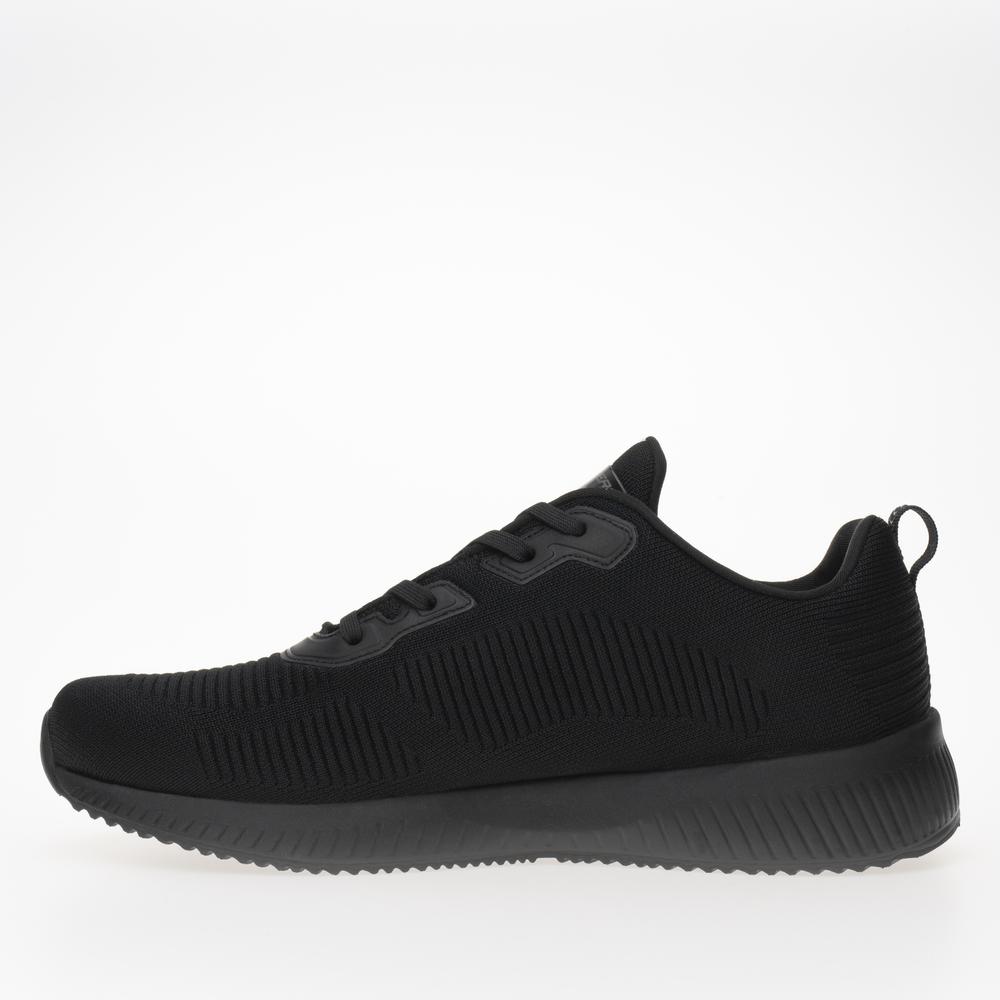Cipő Skechers Squad 232290BBK - fekete