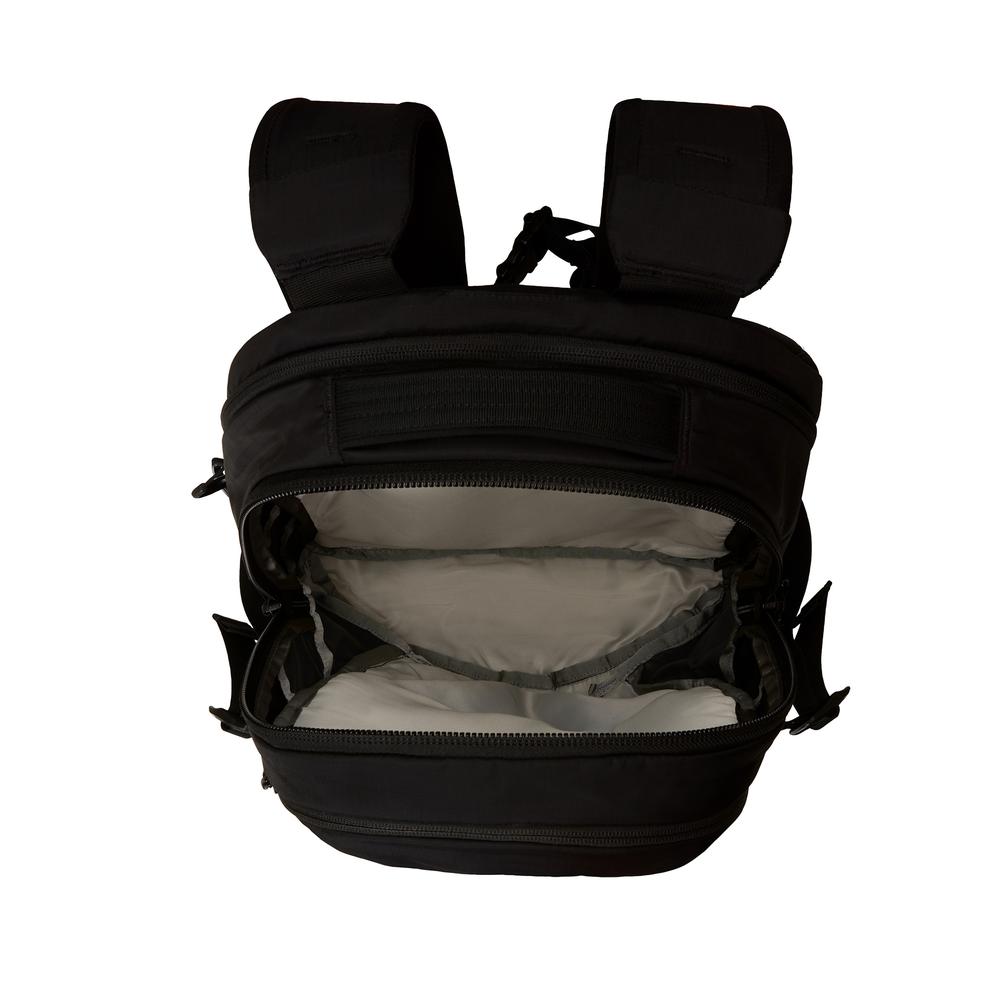 Hátitáska The North Face Recon 0A52SH4HF1 - fekete