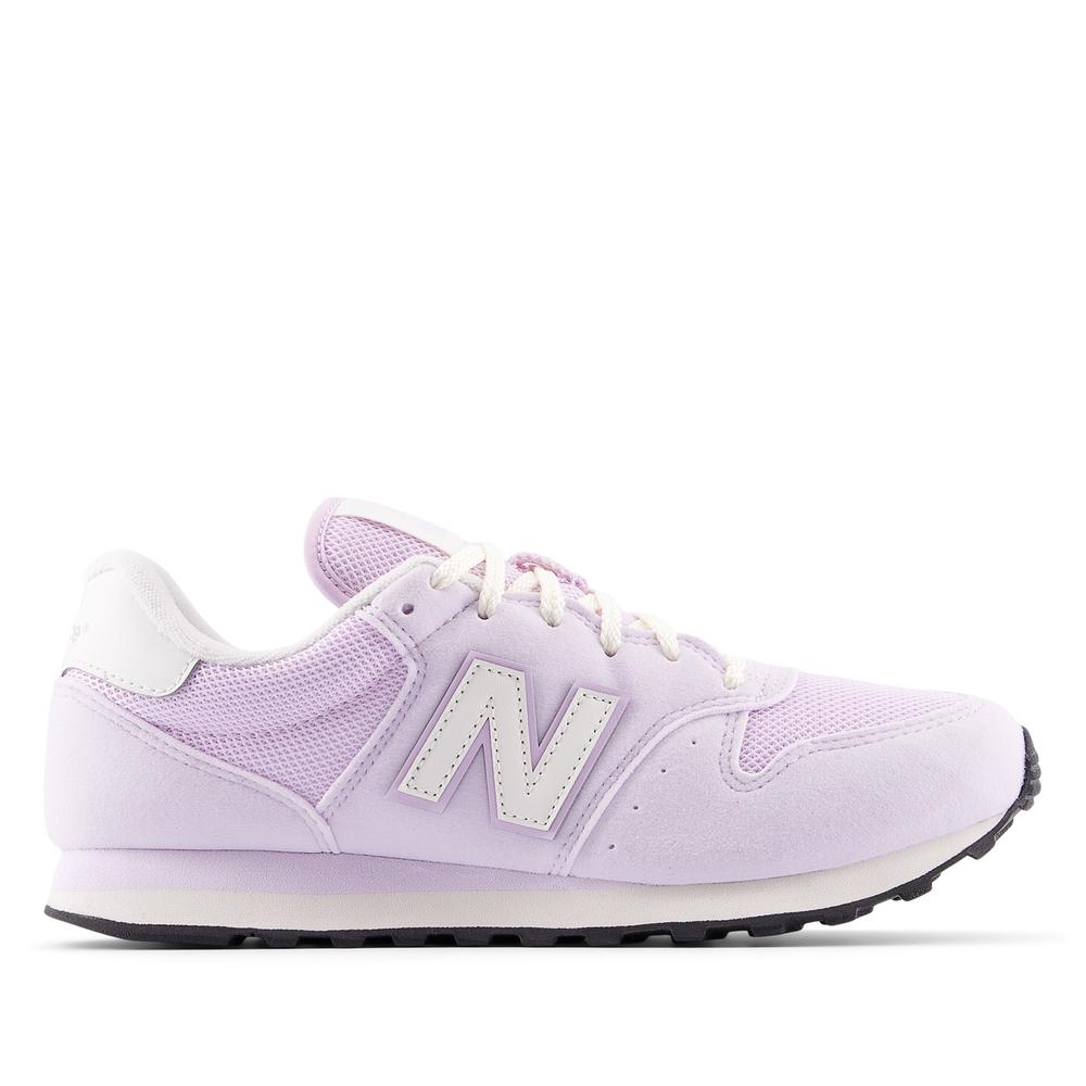 Női cipő New Balance GW500PRS - lila
