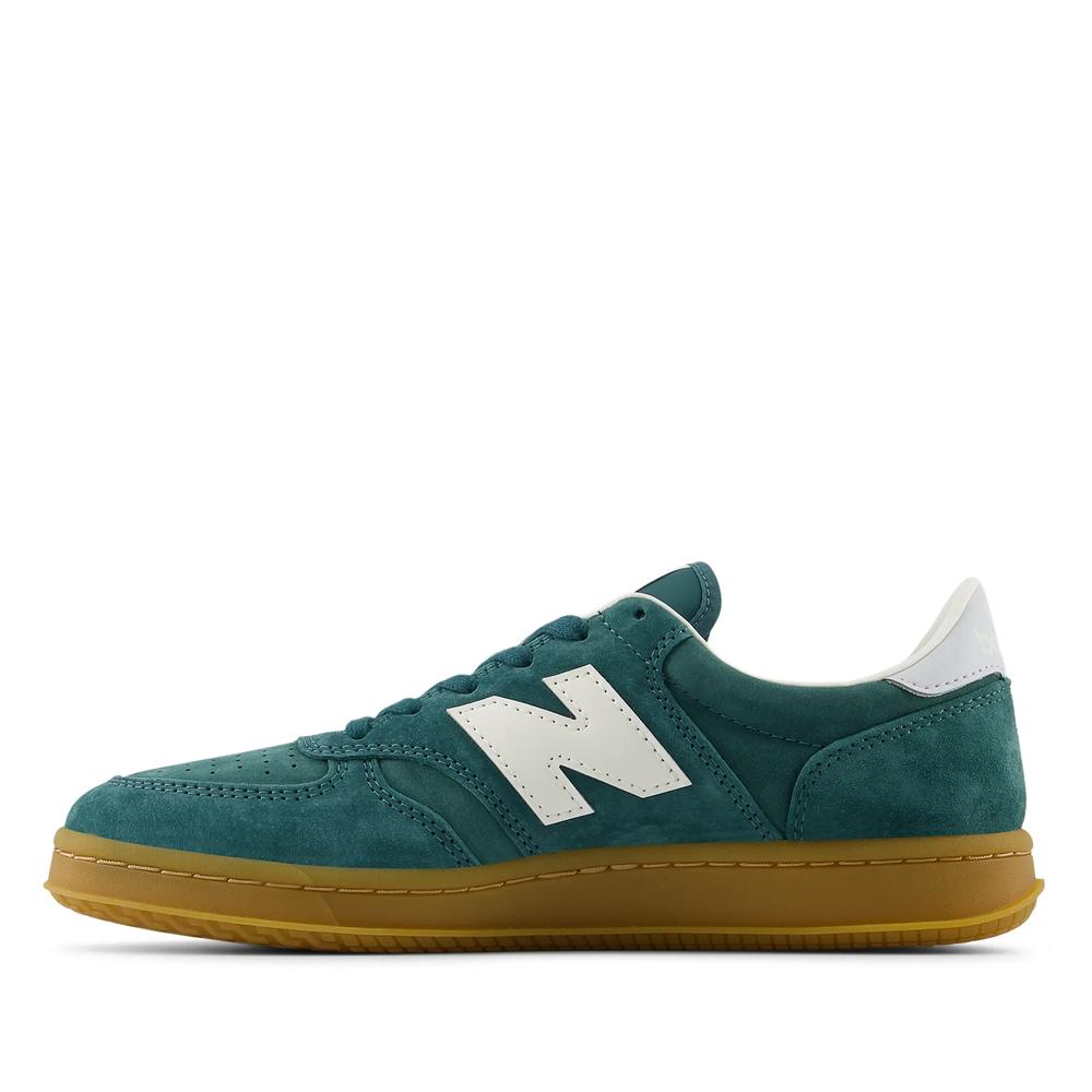 Férfi cipő New Balance CT500AA - zöld