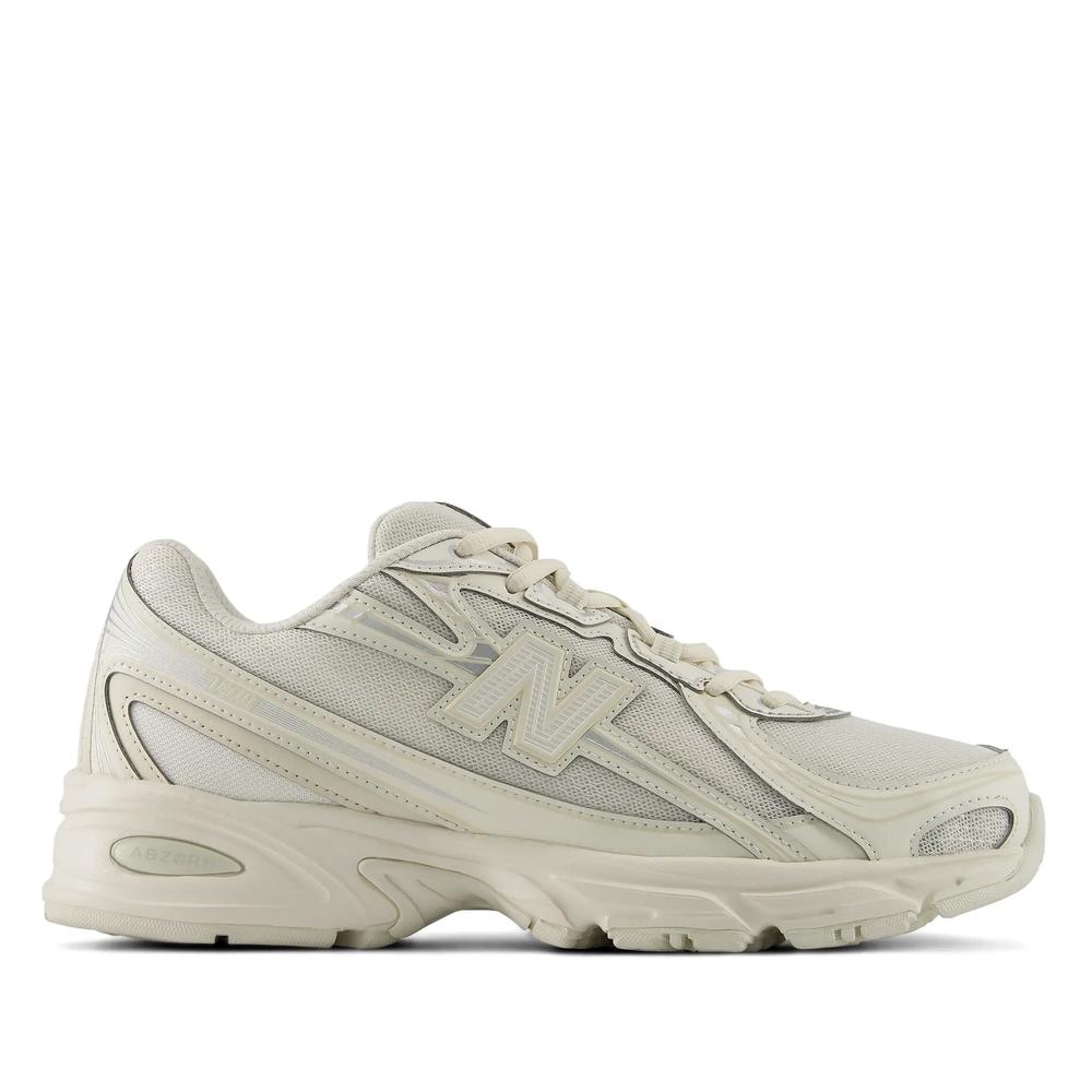 Unisex férfi cipő New Balance U74071J - bézs