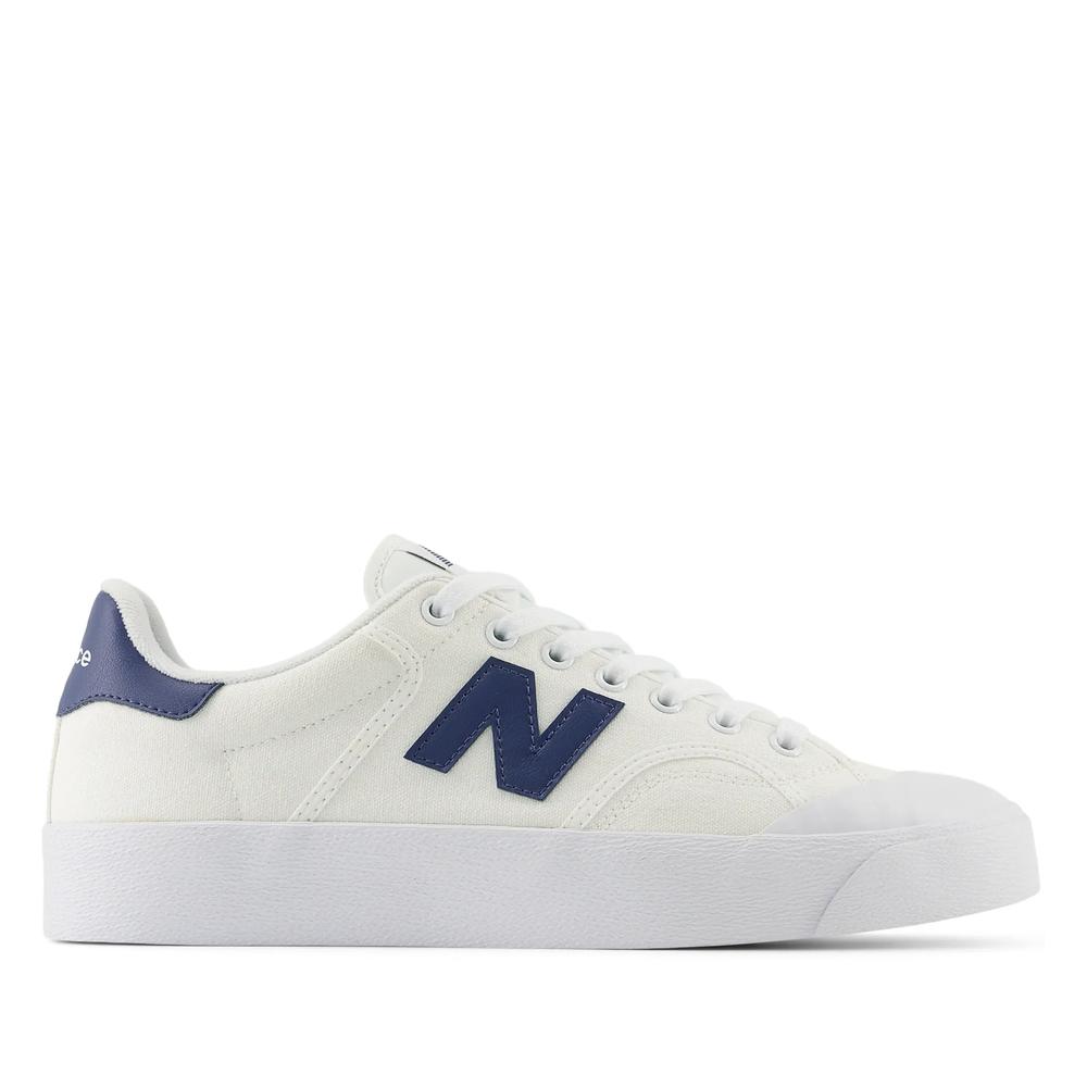Cipő New New Balance BB100CNV - fehér