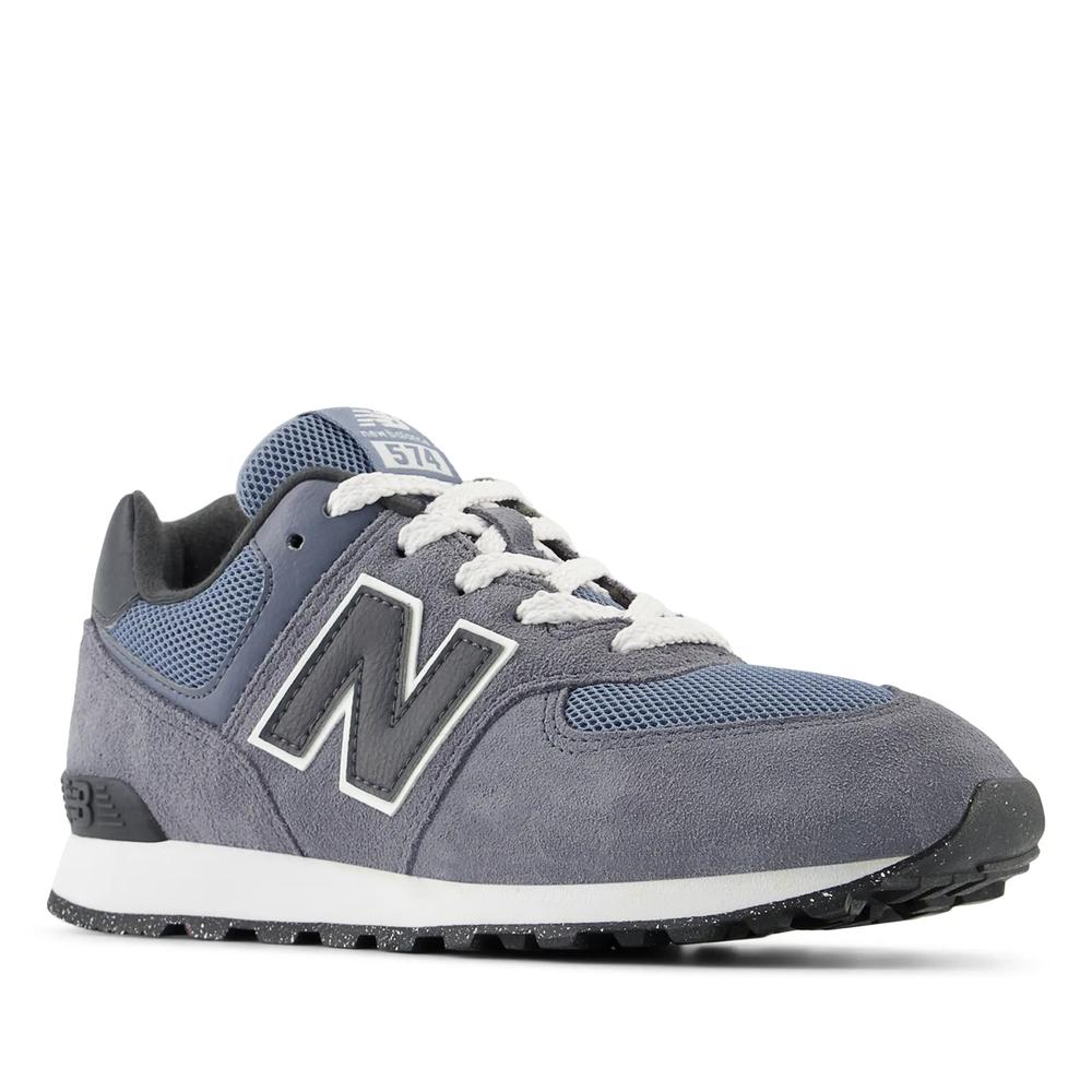 Cipő New Balance GC574GGE - szürke