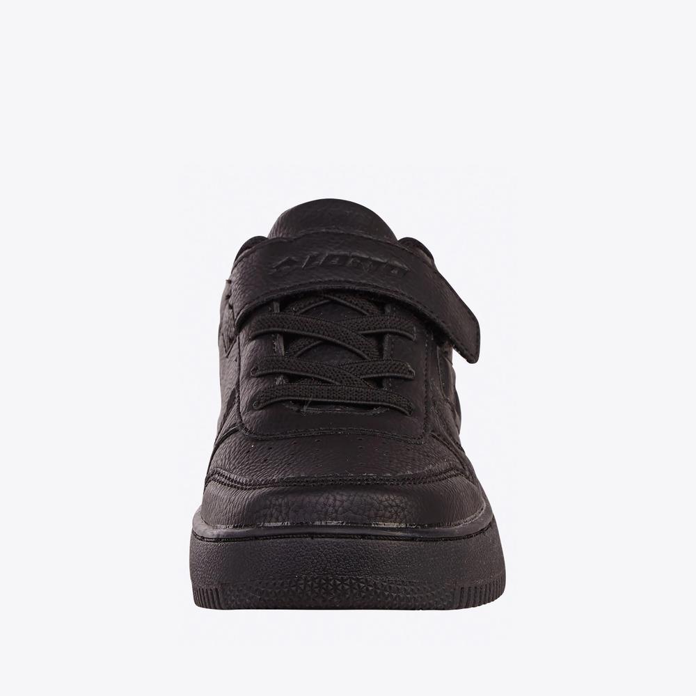 Cipő Lotto Paliot OC K 2600020K-1111 - fekete