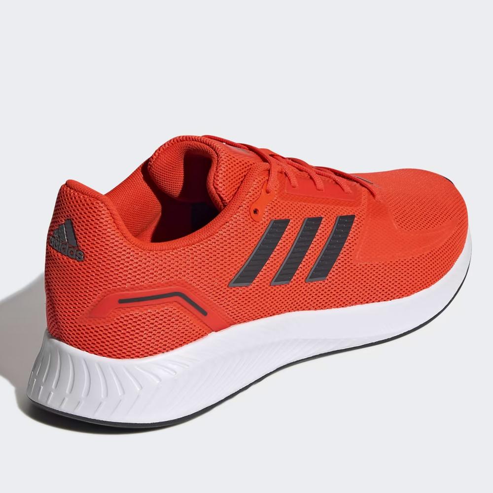 Cipő adidas Run Falcon 2.0 H04537 - piros