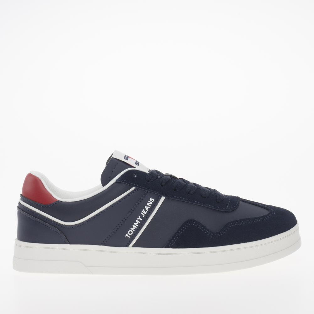 Cipő Tommy Hilfiger The Greenwhich Retro EM0EM01462-0G1 - sötétkék