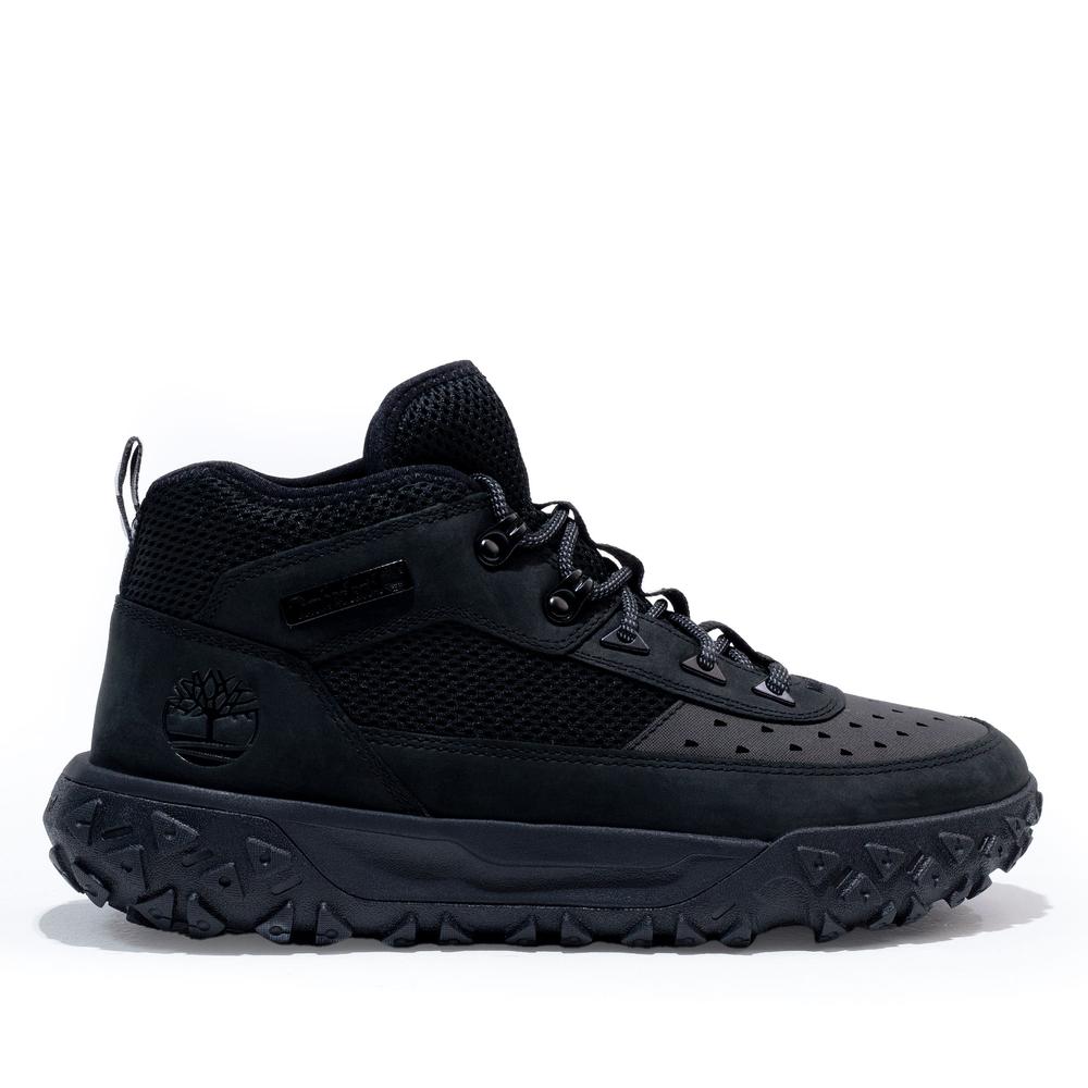 Cipő férfi Timberland GS Motion 6 Hiker TB0A5VAC0151 - fekete