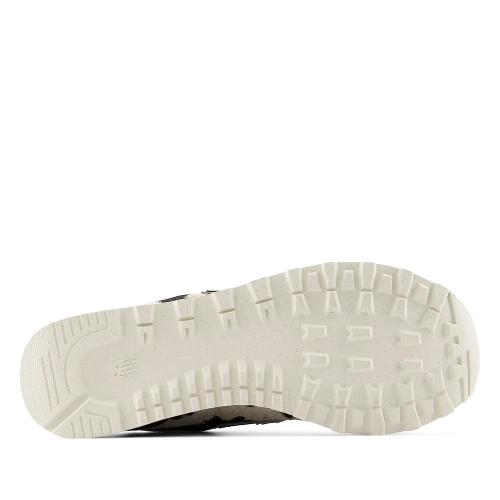 Női cipő New Balance W574PH - bézs