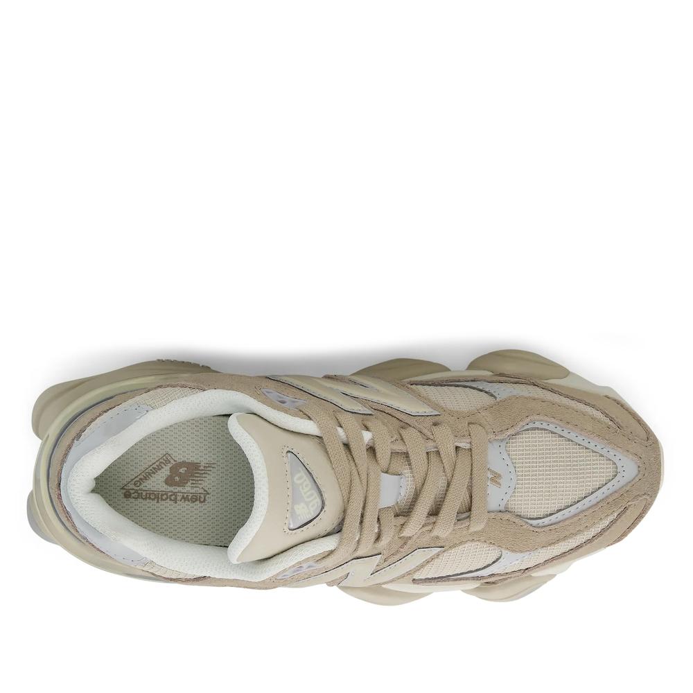 Unisex cipő New Balance U90608AP - bézs