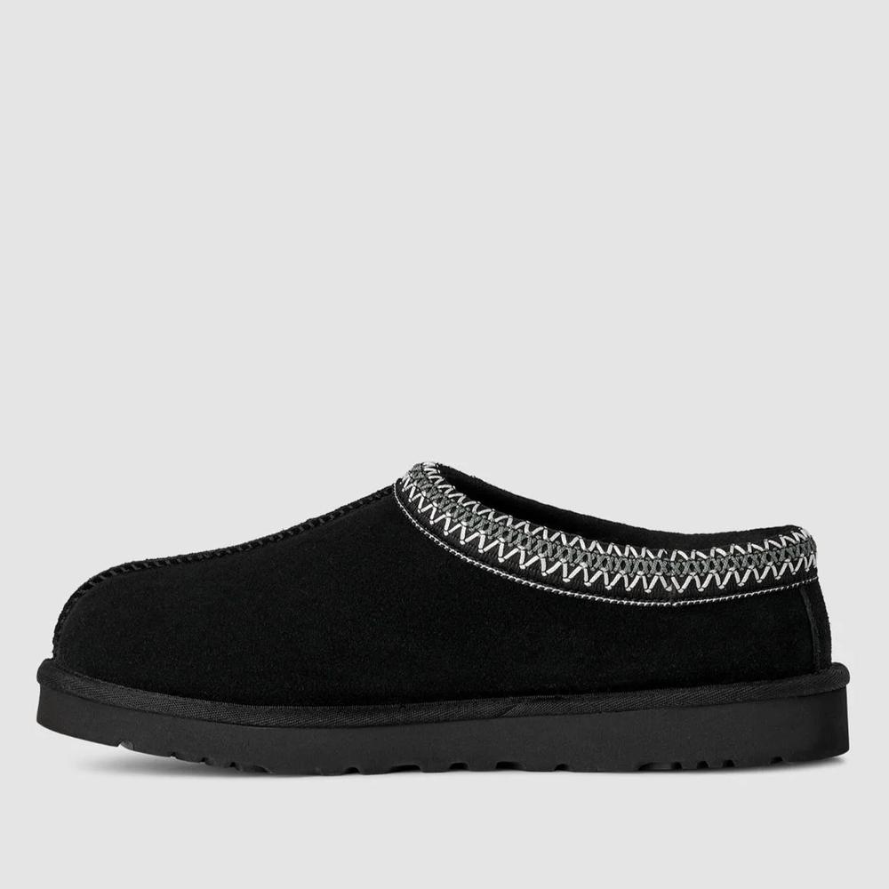 Cipő férfi Ugg Tasman II 1174671-BLK - fekete