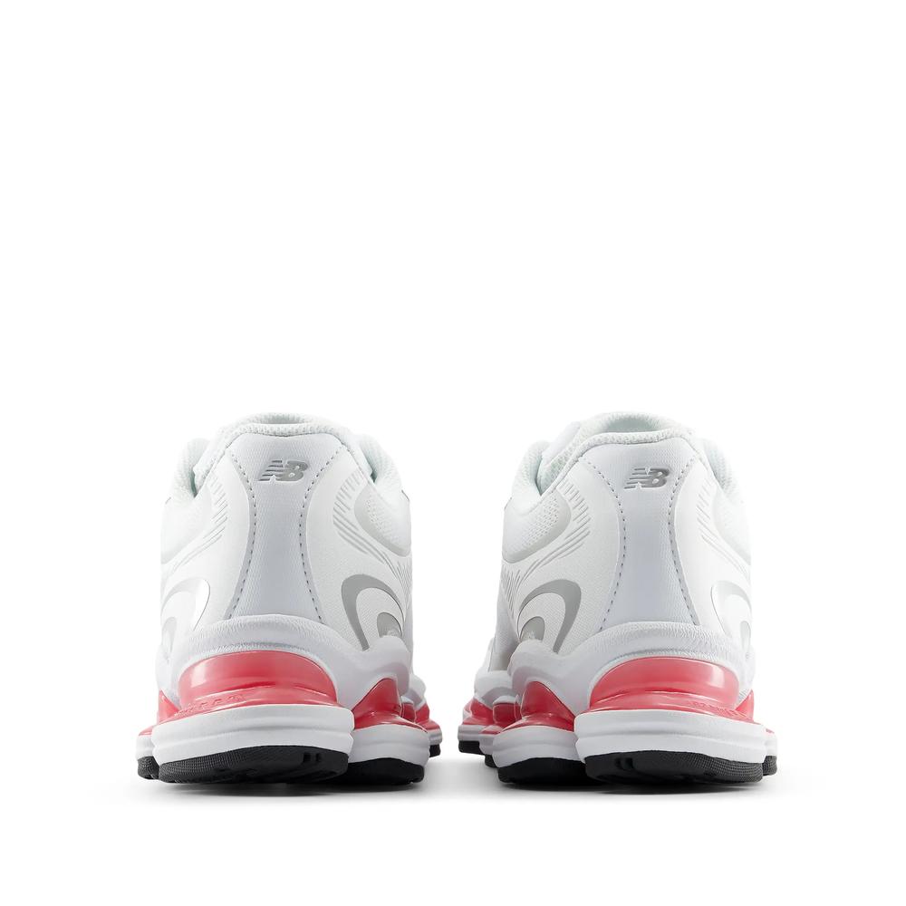Unisex cipő New Balance U20007MM - fehér