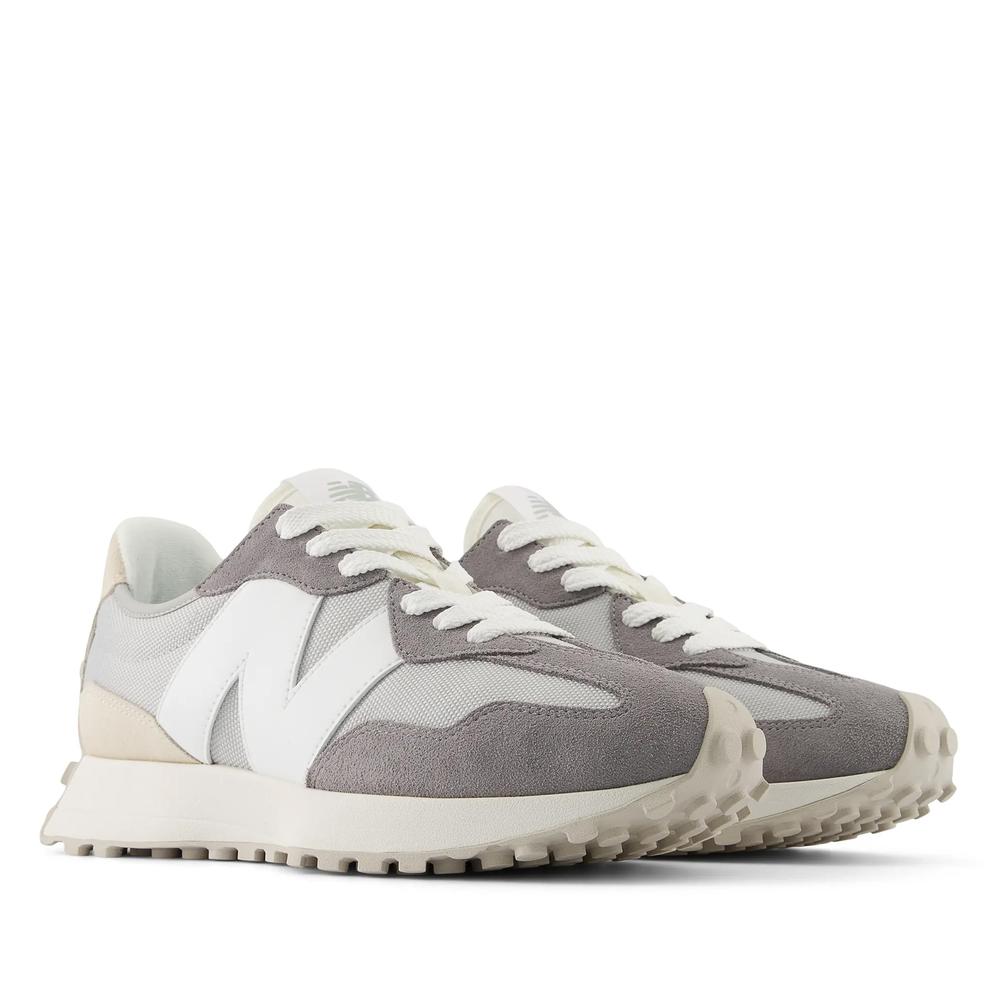 Unisex cipő New Balance U327FF - szürke