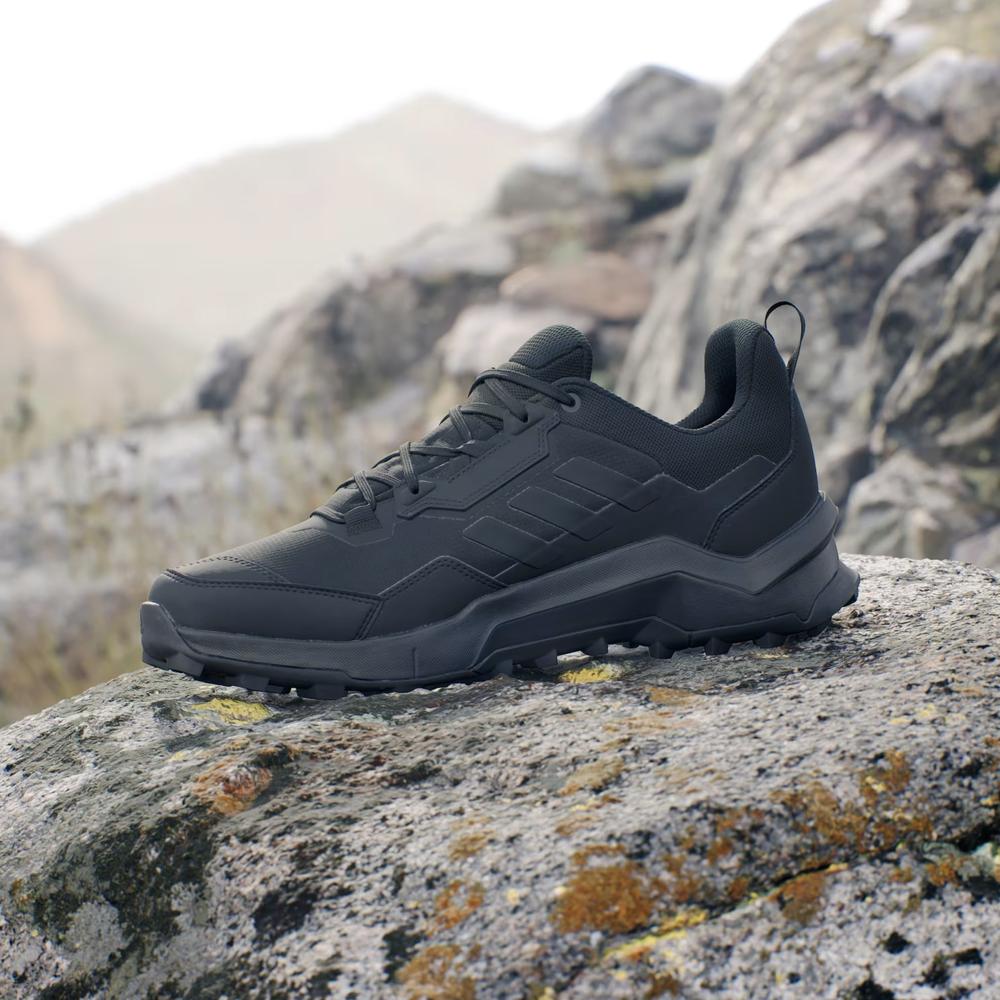 Cipő adidas Terrex AX4 Gore-Tex Hiking IE2570 - fekete