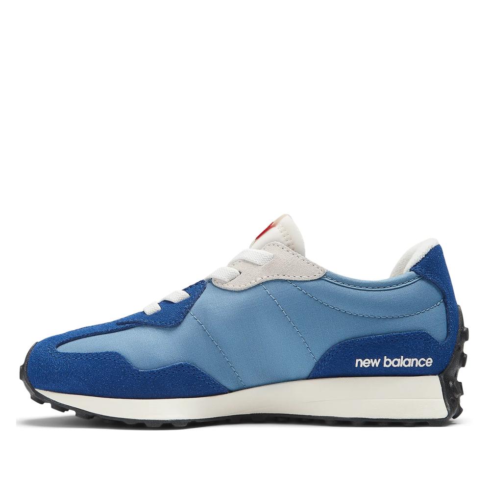 Gyermekcipő New Balance PH327VD - kék