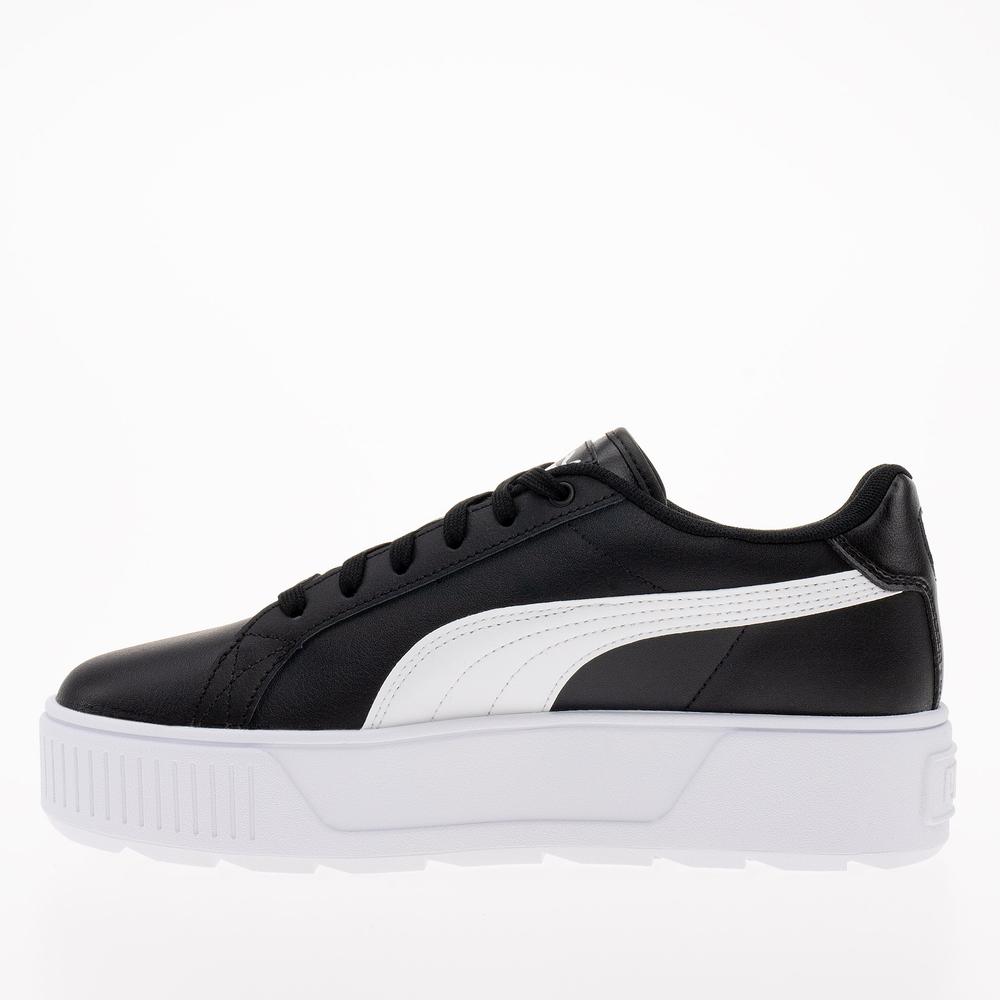 Cipő Puma Karmen L 38737402 - fekete