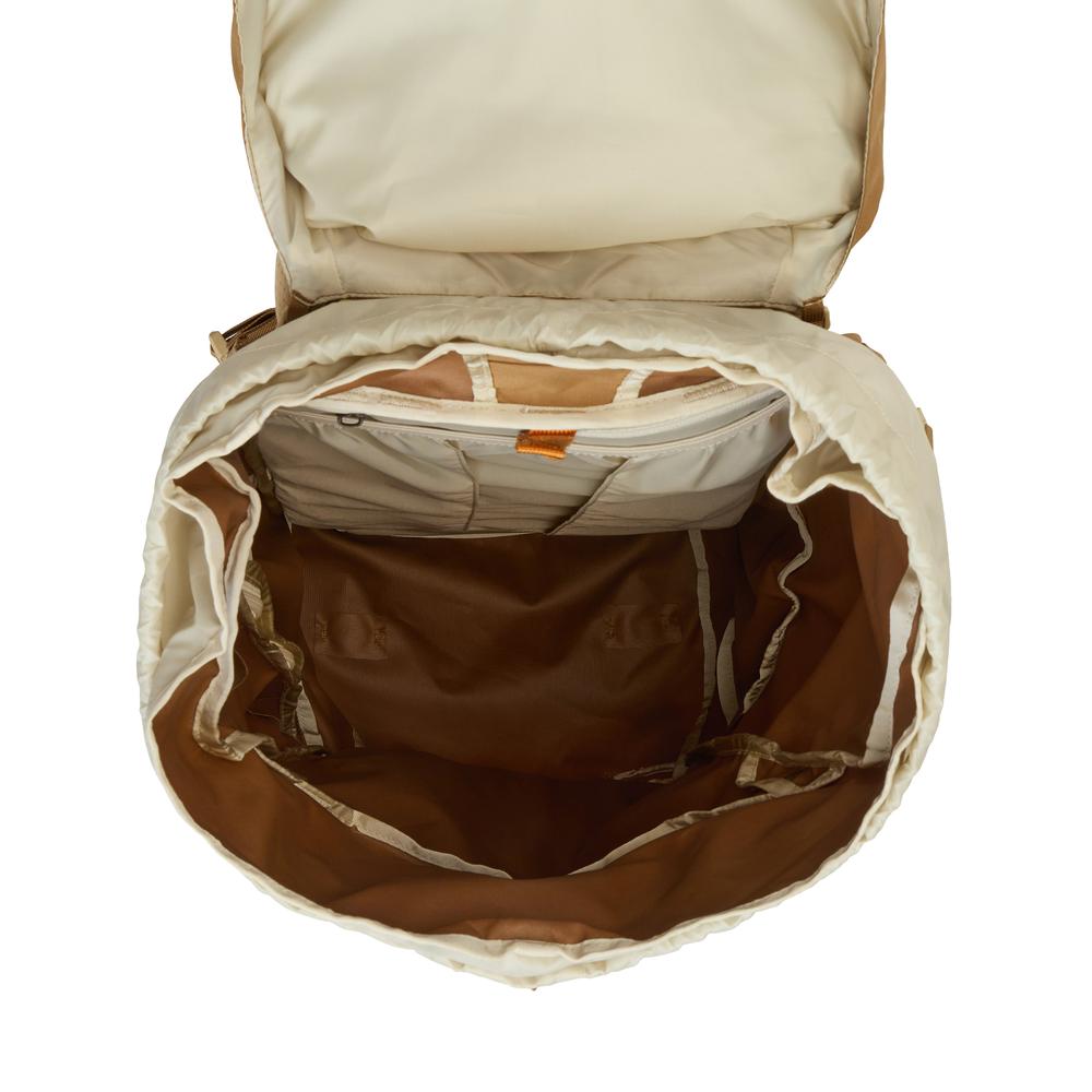Hátitáska The North Face Terra 65 l 0A87BXWK21 - barna