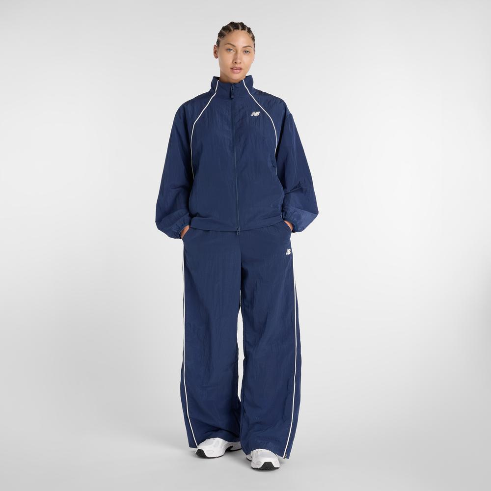 Női dzeki New Balance WJ6113KSNNY - sötétkék