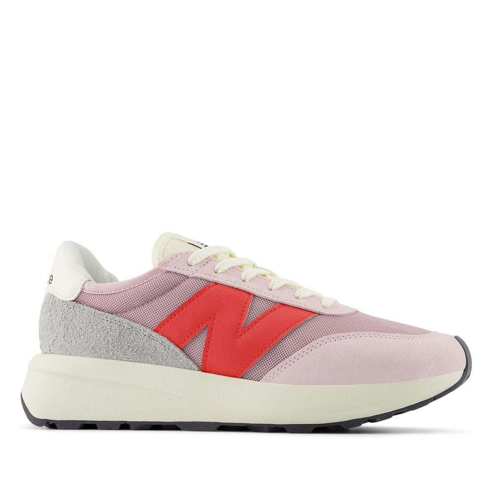 Cipő New Balance U370DB - rózsaszín