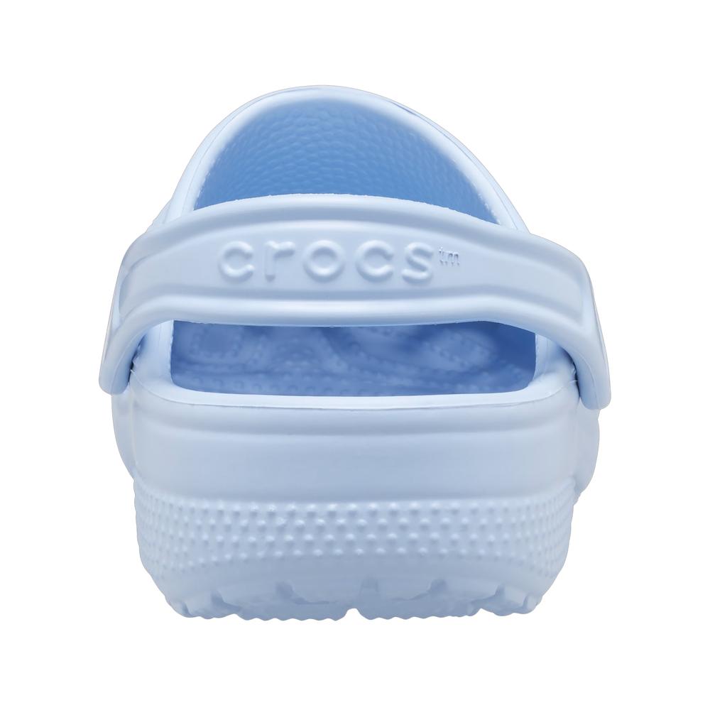 Flip Flop fiatalos Crocs Classic Clog 206991-4NS - kék