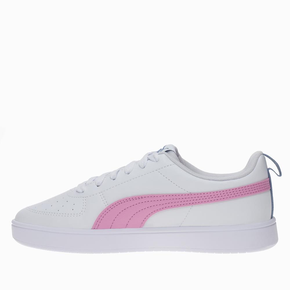 Cipő Puma Rickie 38431128 - fehér