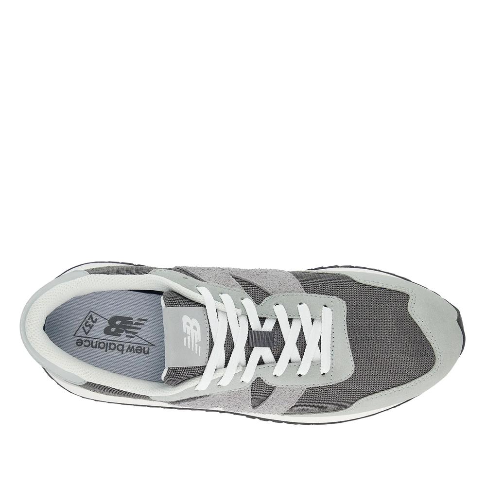 Unisex cipő New Balance M2373IT - szürke