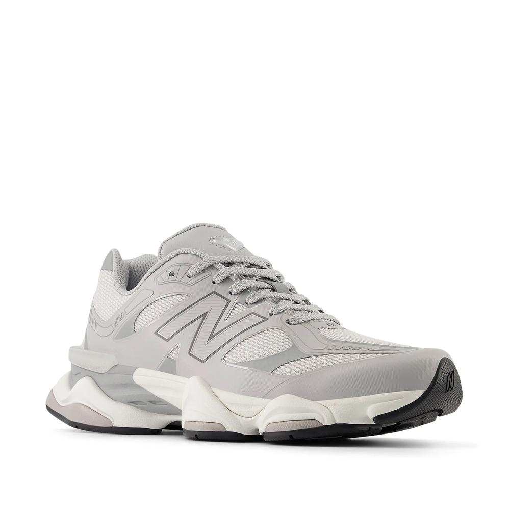Unisex cipő New Balance U90601NR - szürke