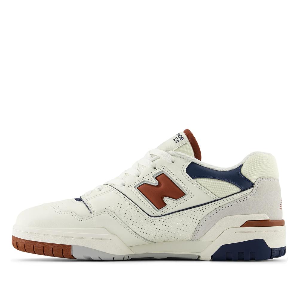 Unisex cipő New Balance BB550ESG - bézs