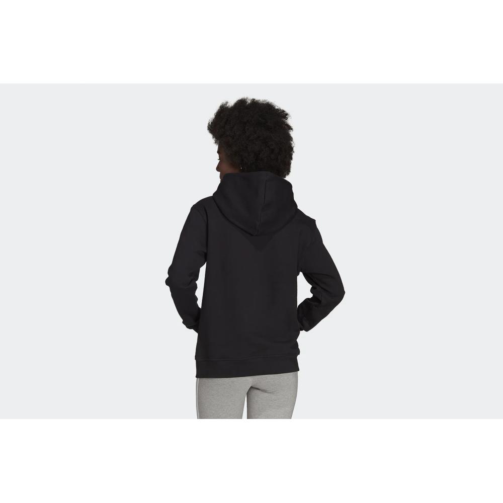 Pulóver adidas Originals Adicolor Essentials Hoodie H06619 - fekete