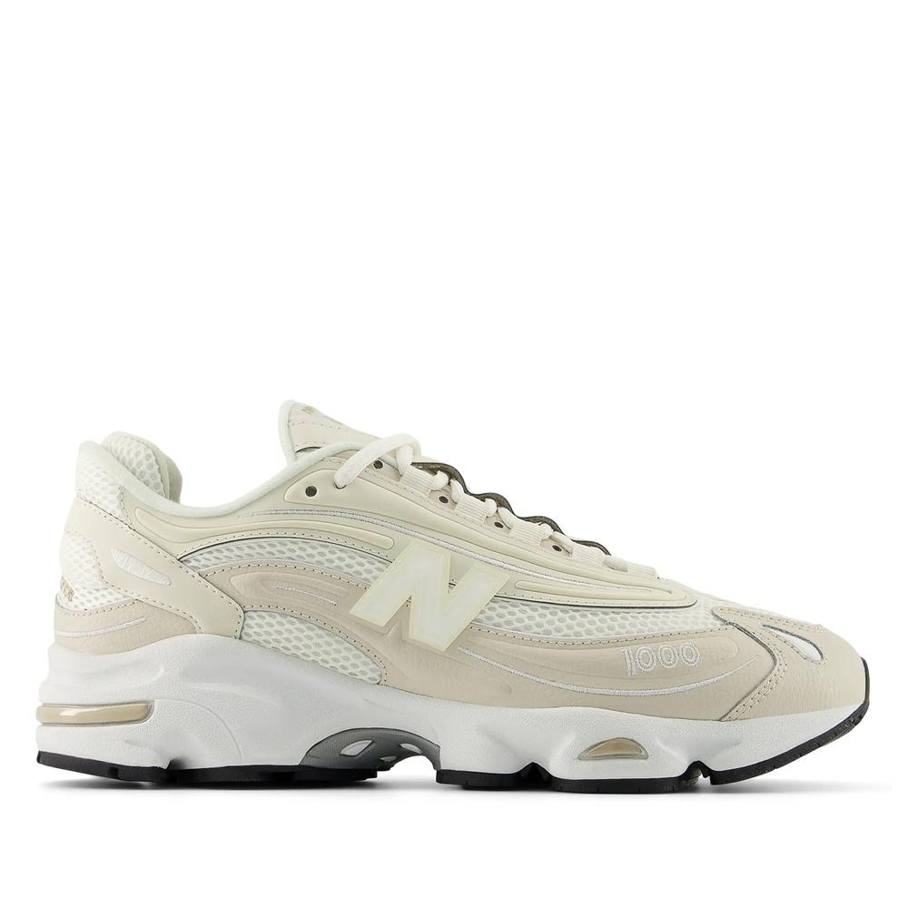 Unisex cipő New Balance U10009T1 - bézs