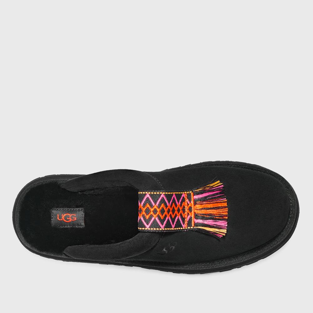 Cipő Ugg Tazzle 1152677-BLK - fekete