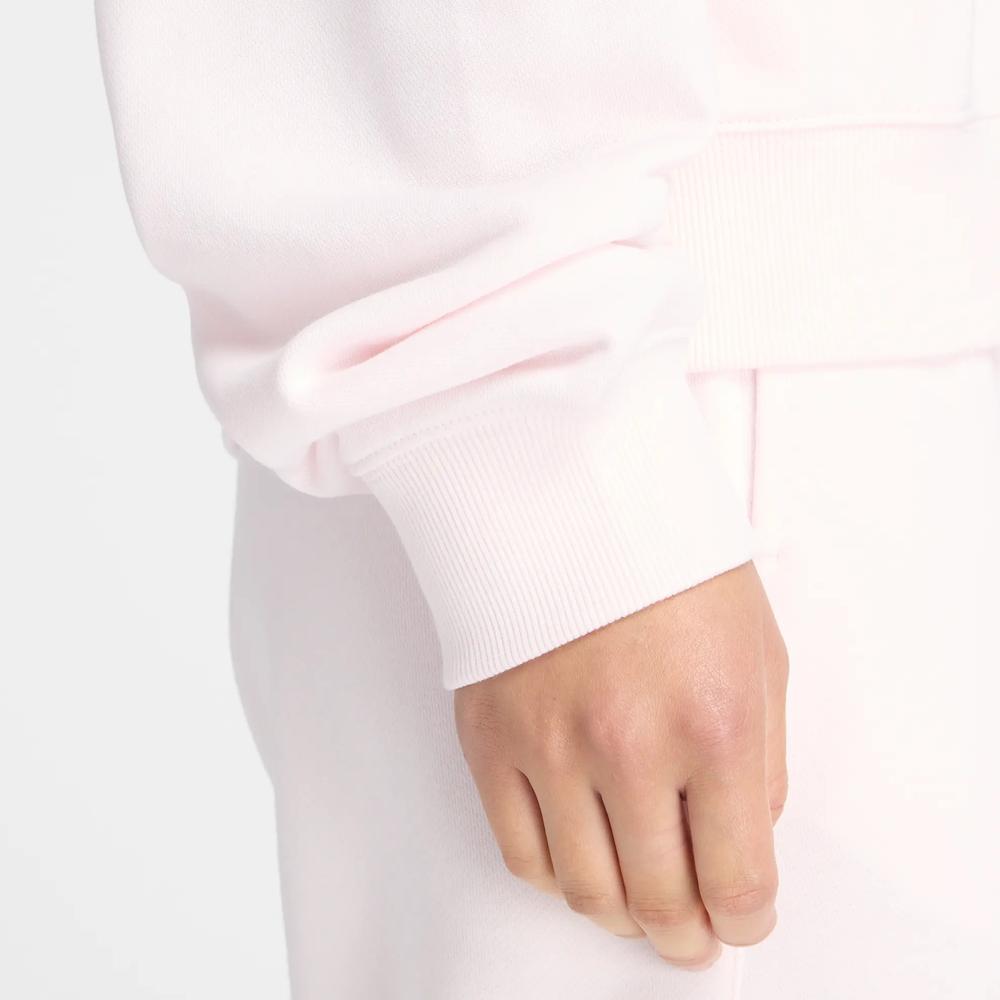 Női felső New Balance WT61S0S9AAA - rózsaszín