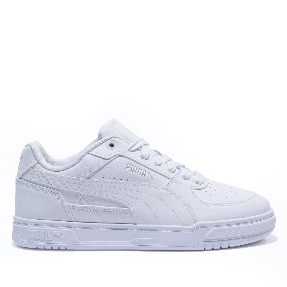 Cipő unisex Puma Caven III 40448401 - fehér