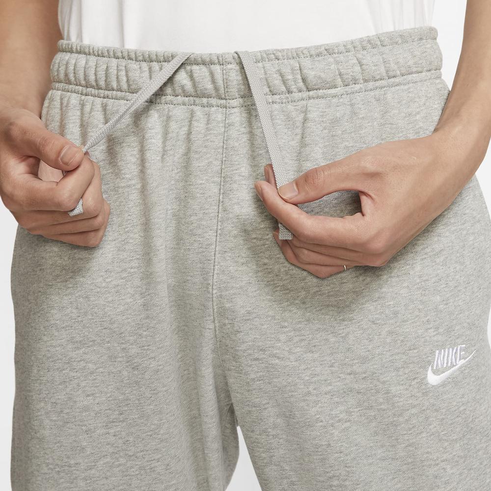 Melegítőnadrág Nike NSW Club Jogger FT BV2679-063 - szürke