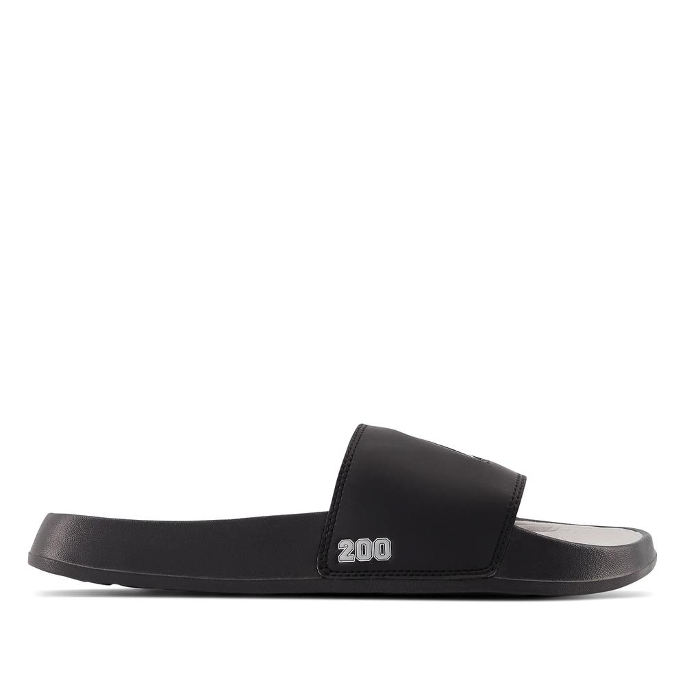 Flip Flop New Balance papucs SUF200U2 – fekete