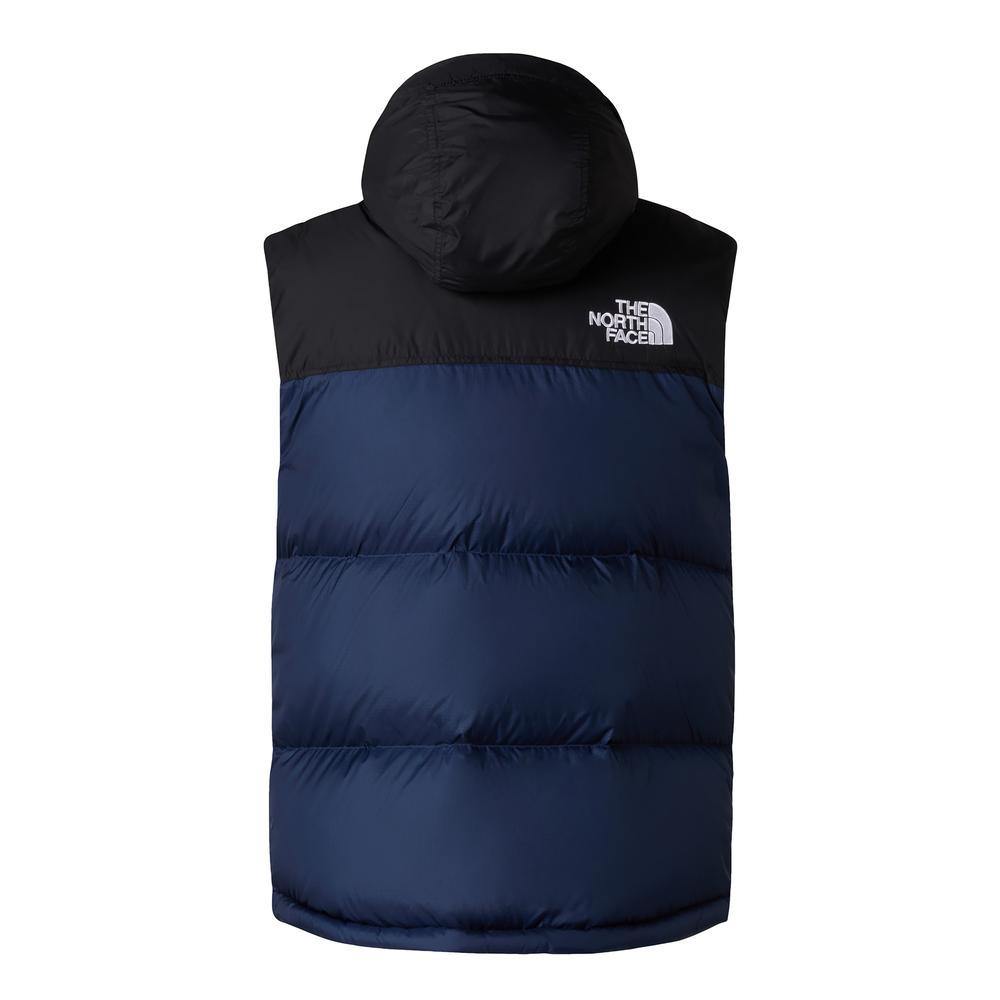 Férfi mellény The North Face 1996 Retro Nuptse 0A3JQQGOB1 - sötétkék