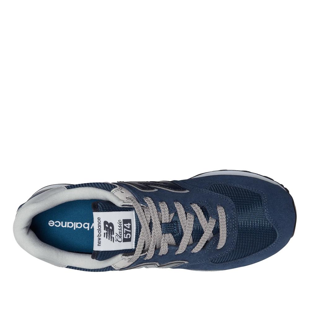 Cipő New Balance ML574EVN – sötétkék