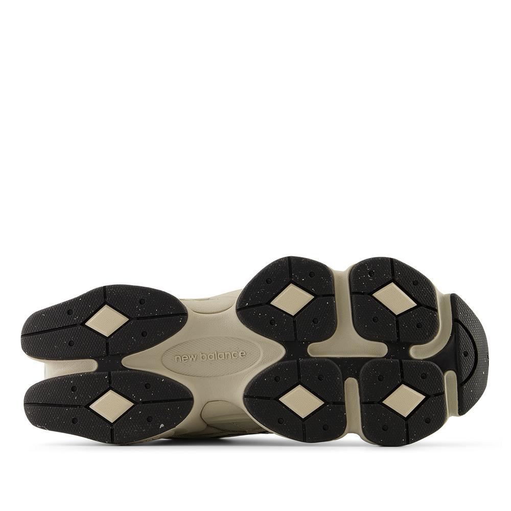 Unisex cipő New Balance New Balance U906078T - bézs