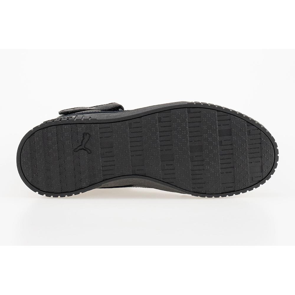 Cipő Puma Carina 2.0 Mid 38585101 - fekete