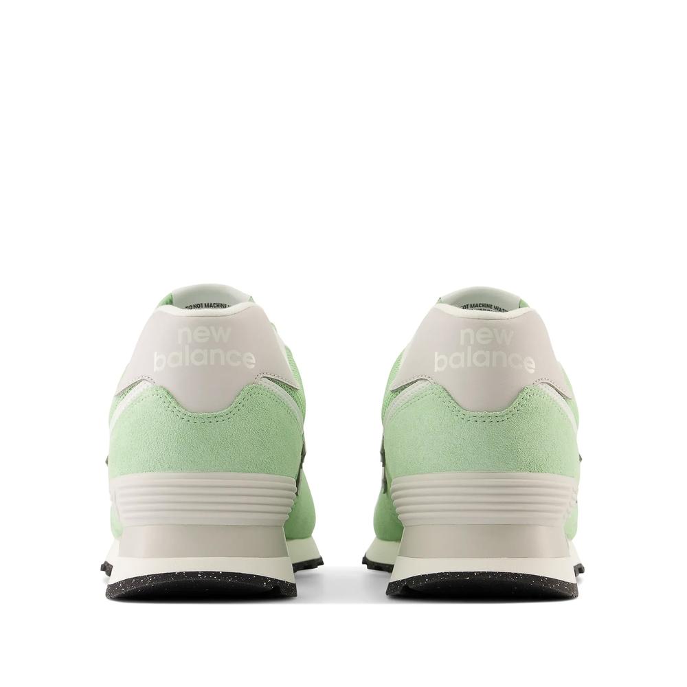 Unisex cipő New Balance U574R2Y – menta