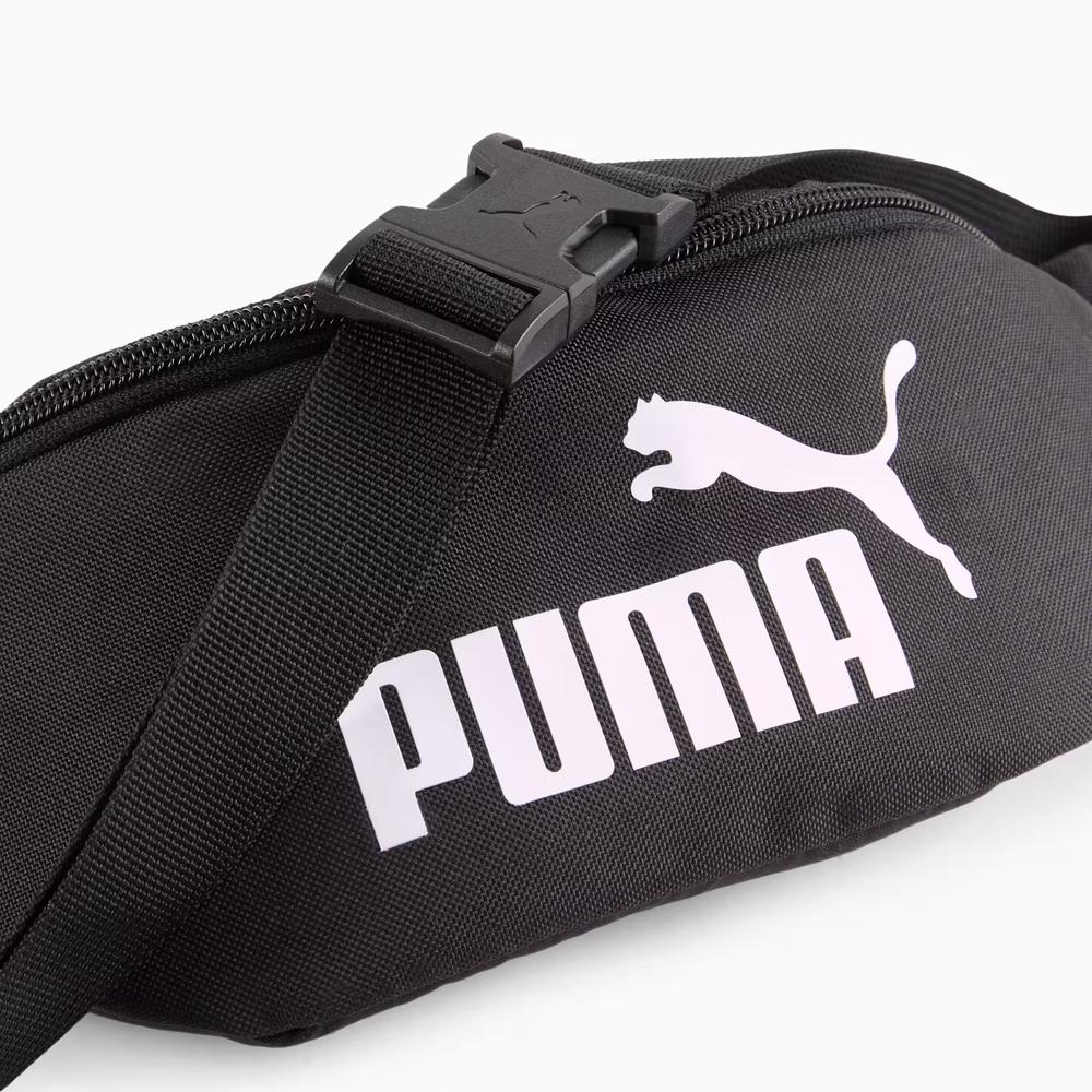 Tasak unisex Puma Phase 2l 09116501 - fekete