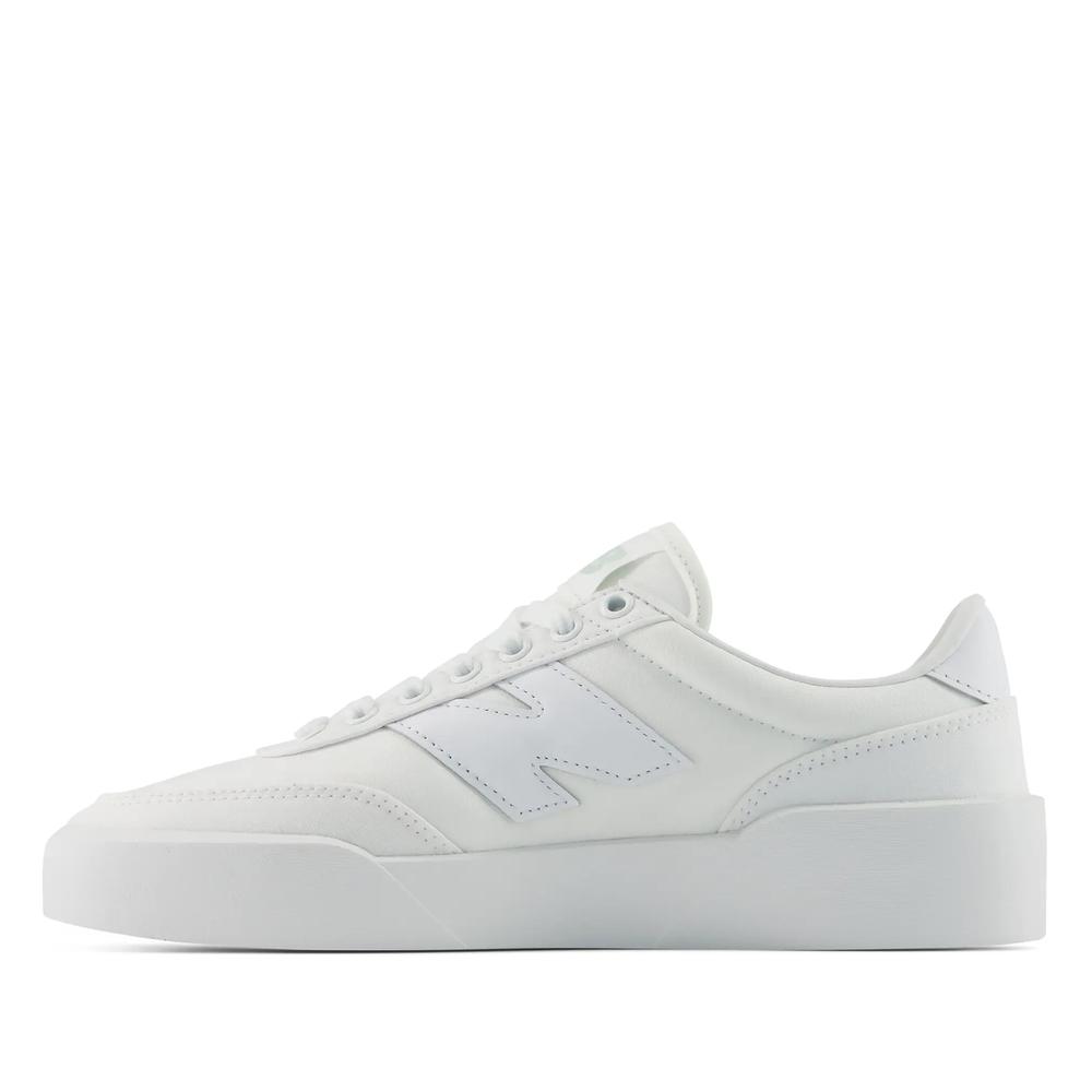 Férfi cipő New Balance U7509OT - fehér