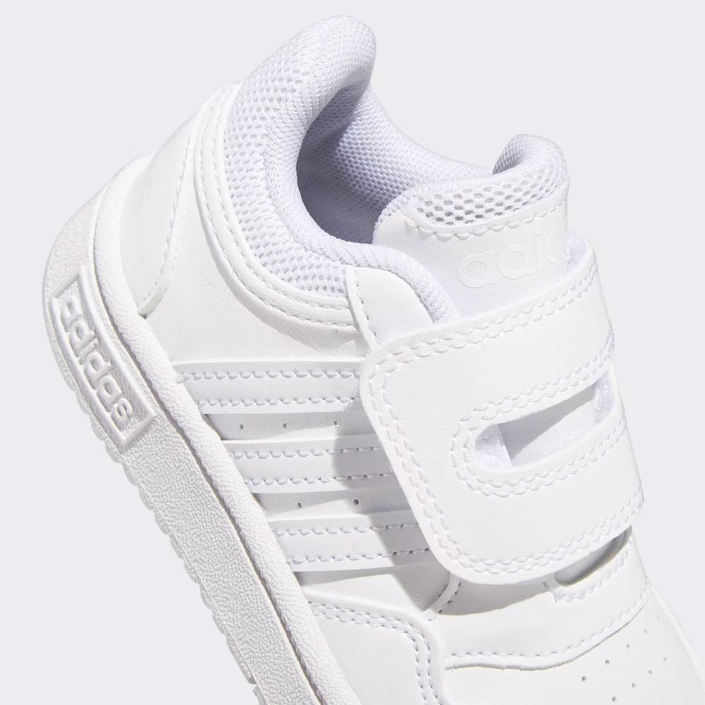 Gyerek cipő adidas Hoops 3.0 CF I GW0442 - fehér