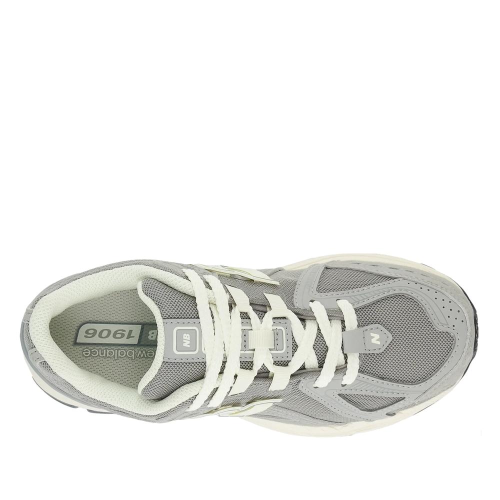 Cipő New Balance GC1906EJ - szürke