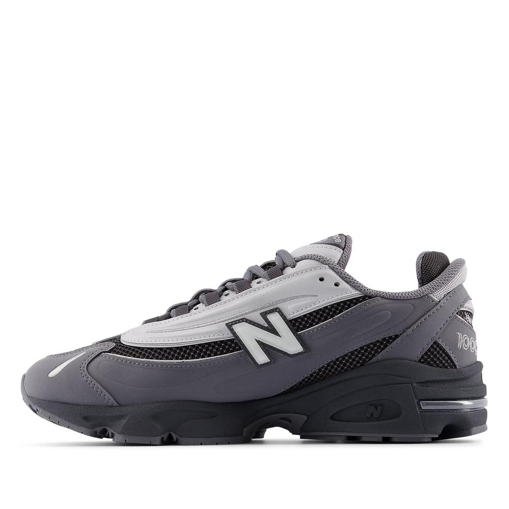 Férfi unisex cipő New Balance M1000MEG - szürke