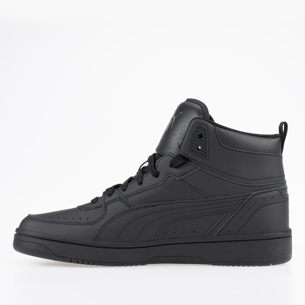 Cipő Puma Rebound Joy 37476507 - fekete